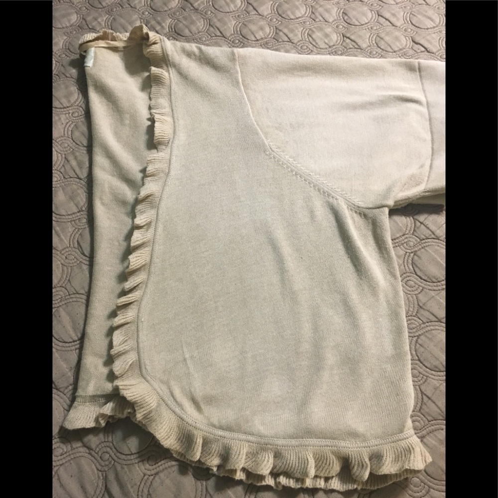 Short Cardigan